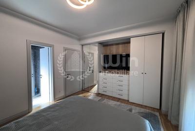 Duplex cu 4 camere cu Canalizare în Someșeni - 12