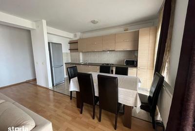 Apartament cu 3 camere în Micălaca - 5