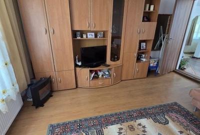 Casă cu 3 camere cu Teren 2100 Mp în Satulung - 11
