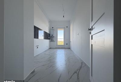 Apartament cu 2 camere decomandat în Lacul Morii