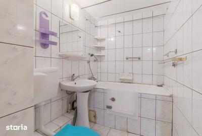 Apartament cu 2 camere semidecomandat în Decebal - 2