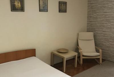 Apartament cu 2 camere semidecomandat în Circumvalațiunii - 12