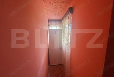 Casă cu 4 camere cu Teren 1300 Mp în Cizer - 9