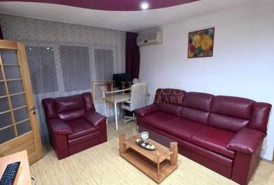Apartament cu 2 camere semidecomandat, mobilat în Complex Studențesc - 1