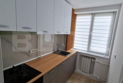 Apartament cu 2 camere în Ultracentral - 5