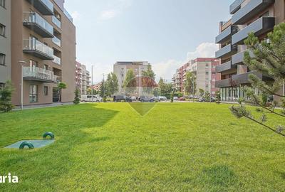 Apartament cu 2 camere decomandat în Bartolomeu