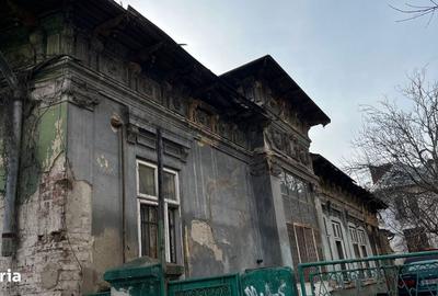 Teren de 265 mp, în Matei Voievod - 2