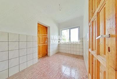 Spațiu comercial, de 117 mp, în Milova - 2