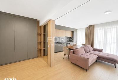 Apartament cu 2 camere decomandat în Calea Aradului