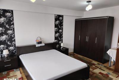 Apartament cu 2 camere în Trei Stejari