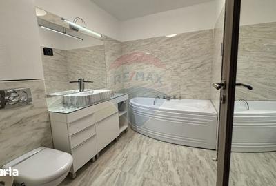 Apartament cu 2 camere semidecomandat în Florești - 7