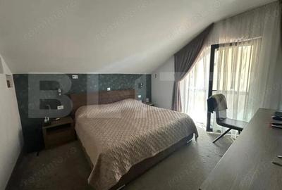 Casă cu 3 camere cu Canalizare în Bunloc - 11