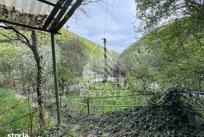 Casă cu 2 camere cu Teren 725 Mp în Central - 13