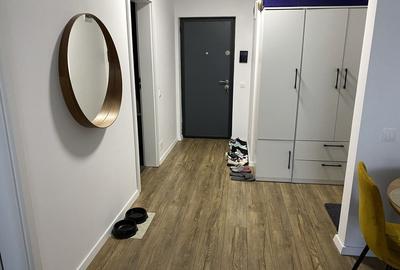 Apartament cu 2 camere în Baciu - 7