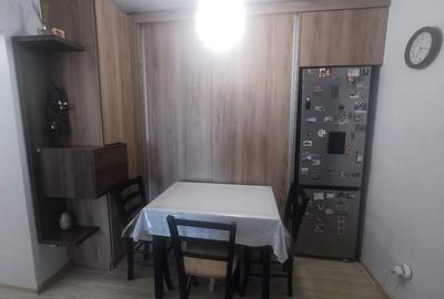 Apartament cu 2 camere decomandat, mobilat în Podu Roș - 5