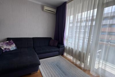 Apartament cu 2 camere în Iosia - 6