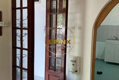 Casă cu 3 camere cu Canalizare în Grivița - 2