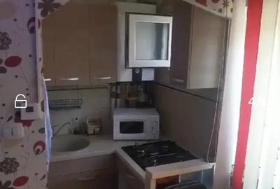 Garsonieră semidecomandată în Central