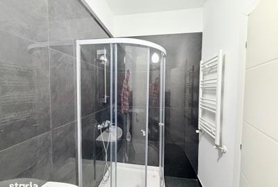 Garsonieră decomandată în Cug
