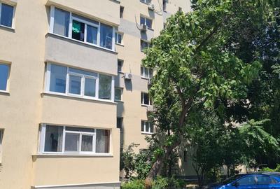 Garsonieră semidecomandată în Tei