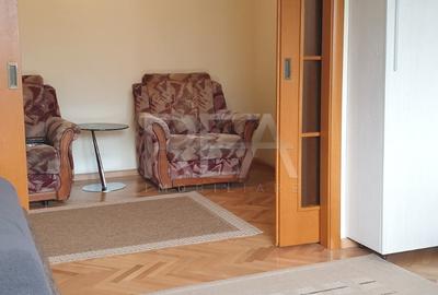 Apartament cu 3 camere decomandat, mobilat în Sebastian - 3