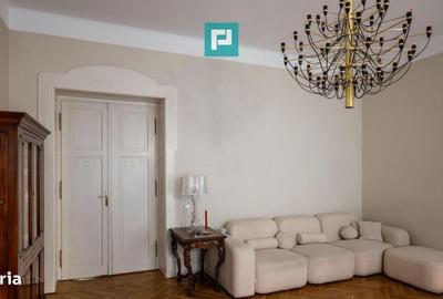 Apartament cu 2 camere în P-ța Unirii