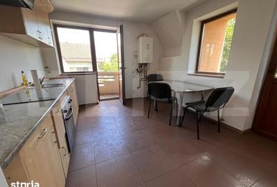 Apartament cu 3 camere în Central - 11