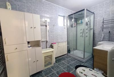 Casă individuală cu 4 camere cu Teren 454 Mp în Aiud - 6