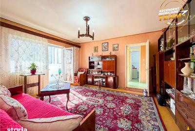 Apartament cu 2 camere semidecomandat în Lenin - 3