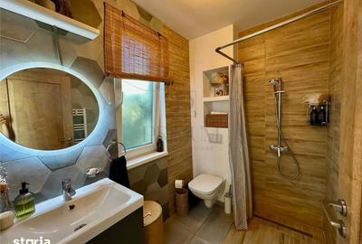 Casă cu 4 camere cu Teren 270 Mp în Central - 4