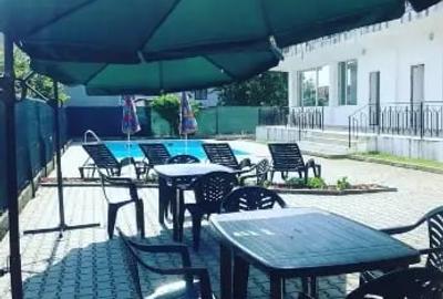 Garsonieră decomandată în Central - 3