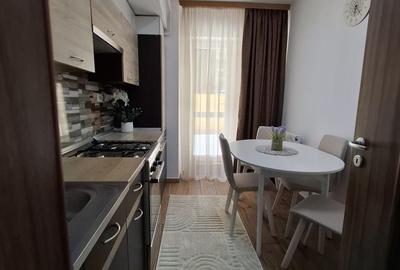 Apartament cu 2 camere în Cug - 2