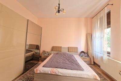Casă individuală cu 9 camere cu Canalizare în Ultracentral - 11