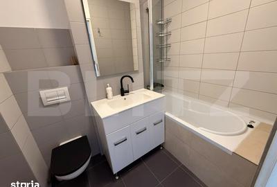 Apartament cu 3 camere decomandat în Mărăști - 8
