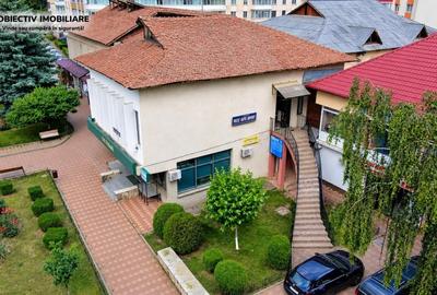 Spațiu comercial, de 137.5 mp, în Central