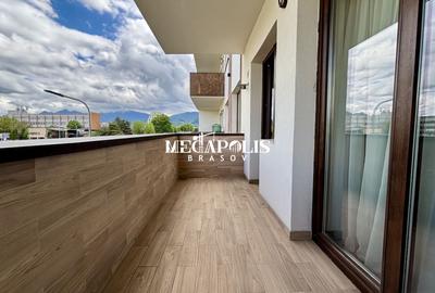 Apartament cu 2 camere decomandat în Tractorul - 29