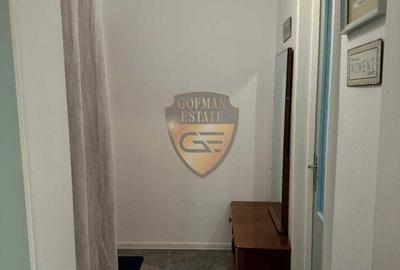 Apartament cu 2 camere, mobilat în Tomis I