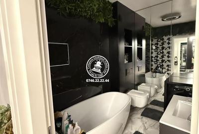 Apartament cu 2 camere decomandat în Valea Lupului - 2