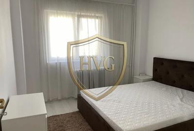 Apartament cu 2 camere decomandat, mobilat în 13 Septembrie