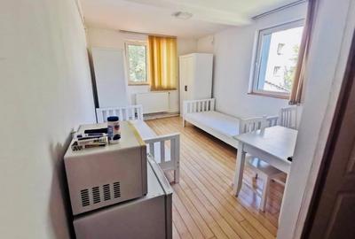 Garsonieră, mobilată în Brașovul Vechi - 1