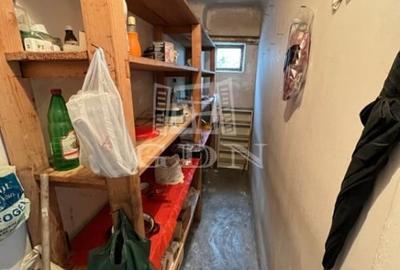 Casă individuală cu 4 camere cu Canalizare în Semicentral - 12