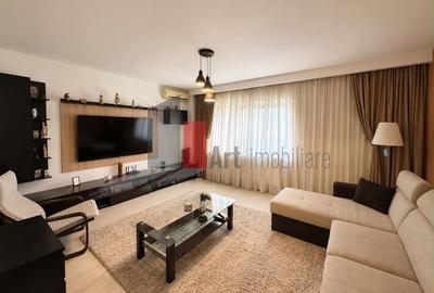 Apartament cu 3 camere decomandat în 13 Septembrie