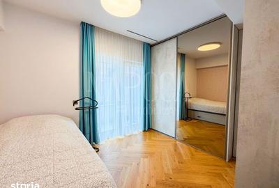 Apartament cu 3 camere în Bună Ziua - 4