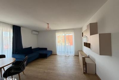 Apartament cu 3 camere în Florești