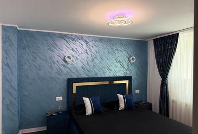 Apartament cu 4 camere în Central - 4