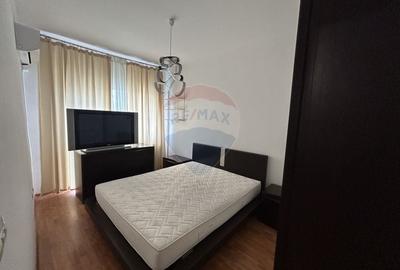 Apartament cu 2 camere nedecomandat în Independenței - 8