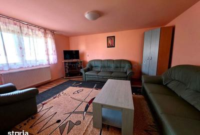Casă cu 5 camere cu Teren 3316 Mp în Oșorhei - 5