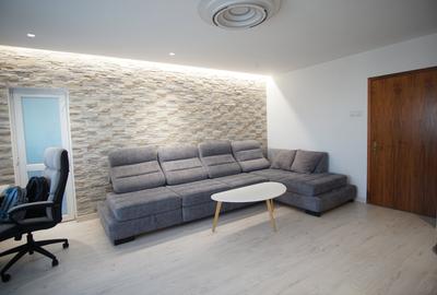 Apartament cu 3 camere decomandat în Unirii - 15