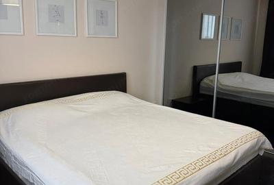 Garsonieră decomandată în Obor - 2