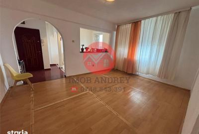 Apartament cu 2 camere în Ultracentral